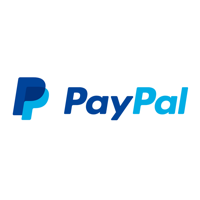 PayPal Logo