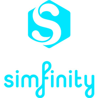 simfinity Logo