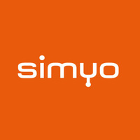 simyo Logo