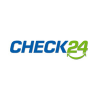 CHECK24 Logo