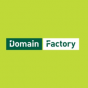 DomainFactory Logo