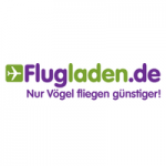Flugladen.de Logo