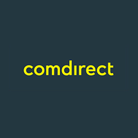 comdirect Logo