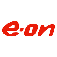 e.on Logo