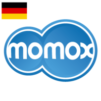 momox Logo