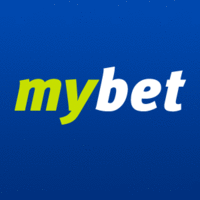 mybet Logo