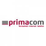 primacom Logo