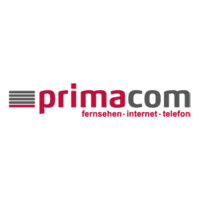 primacom Logo