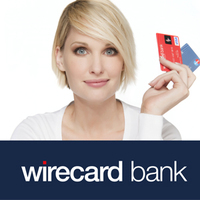 wirecardbank Logo
