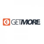 GETMORE Logo