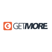 GETMORE Logo