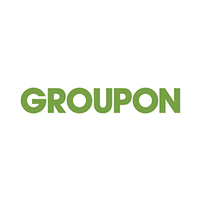 GROUPON Logo