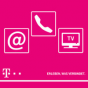 Telekom Zuhause Logo