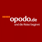 opodo.de Logo