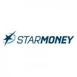 STARMONEY Logo