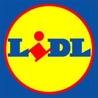 LIDL Logo