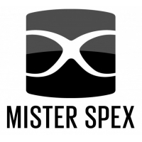 Mister Spex Logo