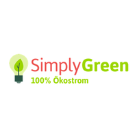 Simply Green Logo