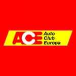 ACE Auto Club Europa Logo