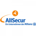 AllSecur Logo