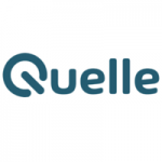QUELLE Logo