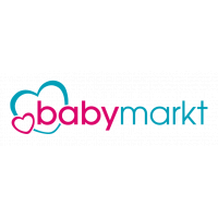 babymarkt Logo